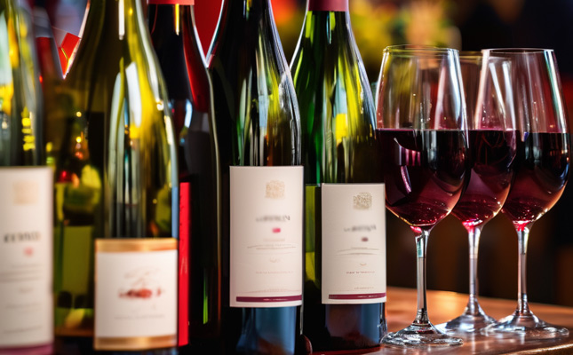 重慶寸灘保稅港區紅酒批發中心 重慶寸灘保稅港區紅酒批發中心