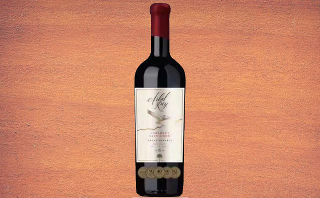 森林之王特級珍藏干紅葡萄酒 森林之王特級珍藏干紅葡萄酒