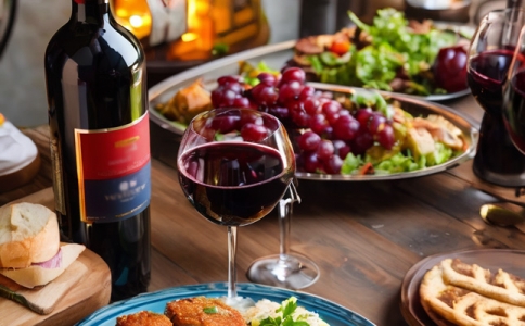 重慶保稅港購物中心 澳洲進口紅酒還值得推薦嗎