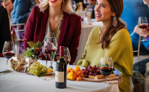 重慶保稅港區(qū)紅酒批發(fā)市場重慶老牌葡萄酒進口商